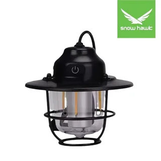 چراغ کمپینگ آویز اسنوهاک کد SN-H8133